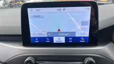 Ford Focus 1.0 EcoBoost Titanium Style 5dr Petrol Hatchback